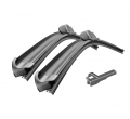 1272326 Set lamele stergator parbriz Opel Astra H BOSCH